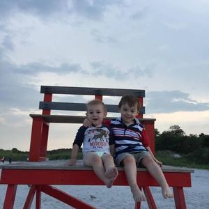 Meet your Posher, Katelyn